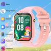 1.83 Inch HD Camera Kids Smart Watch 18 Games Step Counting Sleep Monitoring Alarm Clock Smartwatch Children Boys Girls Gifts