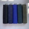 16 Colors Women Velvet Winter Scarf Medina Silk-like Hijab Two Different Sides Scarfs Luxury Brand Designer Bufandas