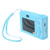 Portable Digital Camera 1080P 48MP Retro CCD Card Machine Memory Card Transmission Supported for Students Kids