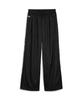 X Rosé T7 Relaxed Track Pants Wv - Black / 633796-01