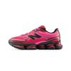 ABZORB 2000 Pink Heat Unisex Sneakers Shadow-Red Faded-Black U200082I