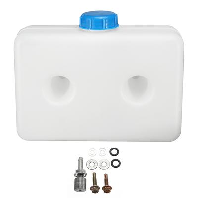 5L Plastic Diesels Air Parking Heater Fuel Tank Camper Water Tank Car Truck Caravan Oil Gasoline Canister Parking Heater Tool