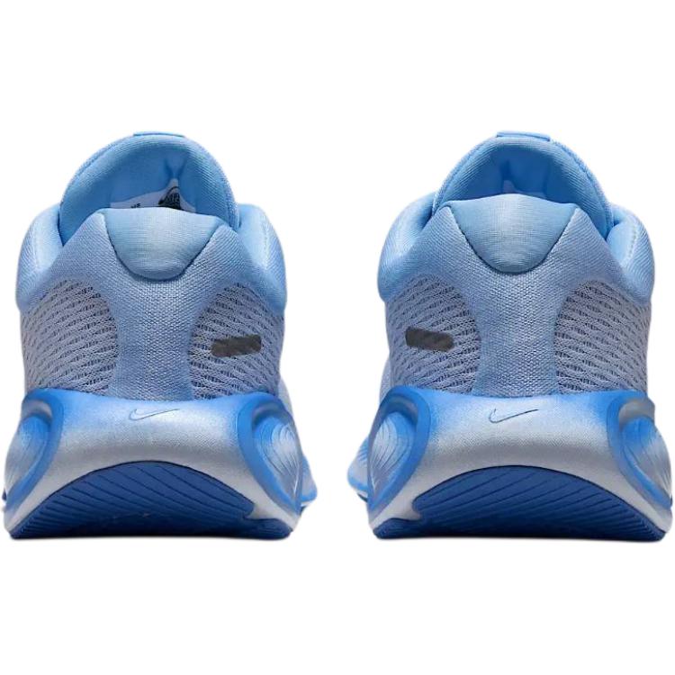 Nike Stellar Ride Low top Kids' Running Shoes Blue Teenagers HQ3266-402