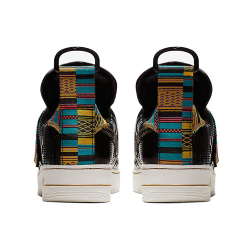 Nike Air Force 1 Utility Bhm 2019 Sneakers BV7783-001