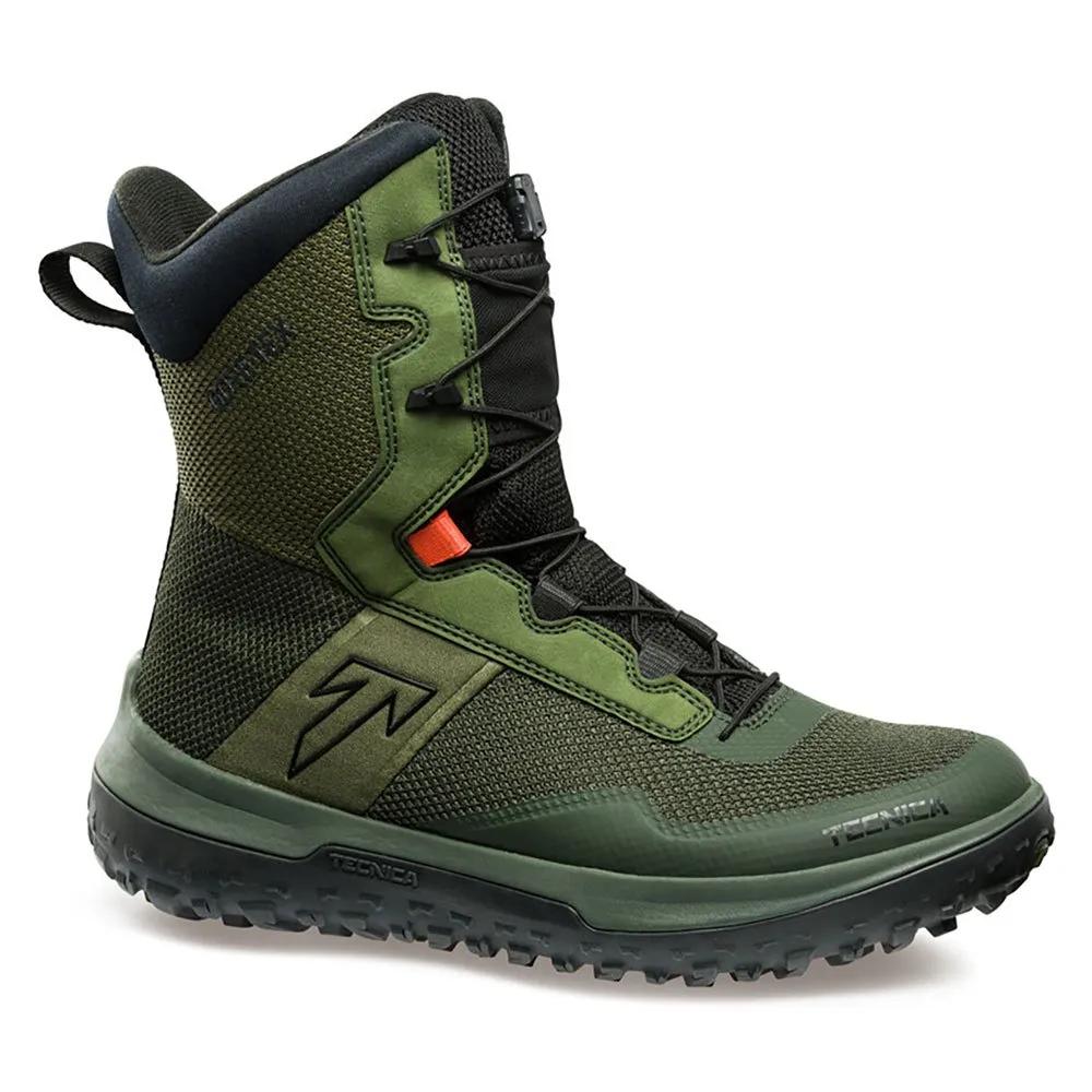 Tecnica Hiking Boots Argos Goretex
