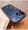 Transparent All-Inclusive Protective Case for Apple iPhone 15/14 Pro/13/12 – Drop-Proof and High-End Design