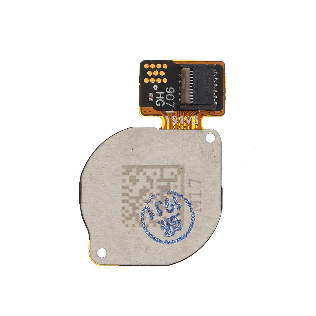 OEM Home Key Fingerprint Button Flex Cable for Huawei P30 Lite
