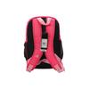 adidas K Cl Bp Lk Gfx Zaino in Poliestere Zaino da Donna Rosa EE1109