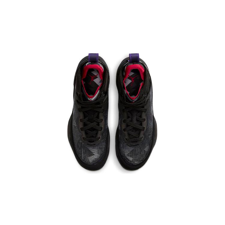 Jordan 37 Raptors GS DD7421-065