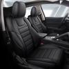 CFR Custom Full-Cover Car Seat Cushion for BYD Song Pro - All-Season, Sporty Design