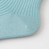 Mini Chaussettes Bébé & Bambin en Coton Respirant Balabala (Pack de 3 paires)