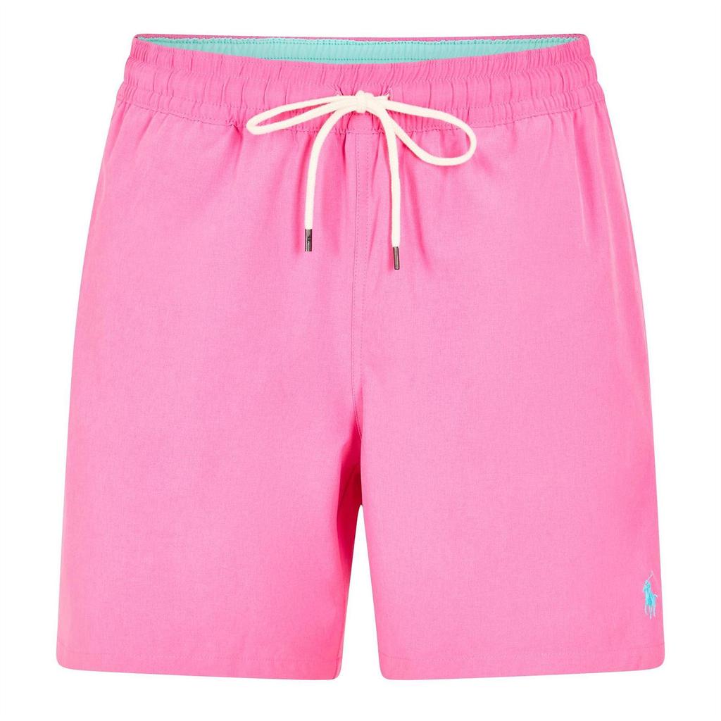 Ralph Lauren Mens Traveller Swim Shorts