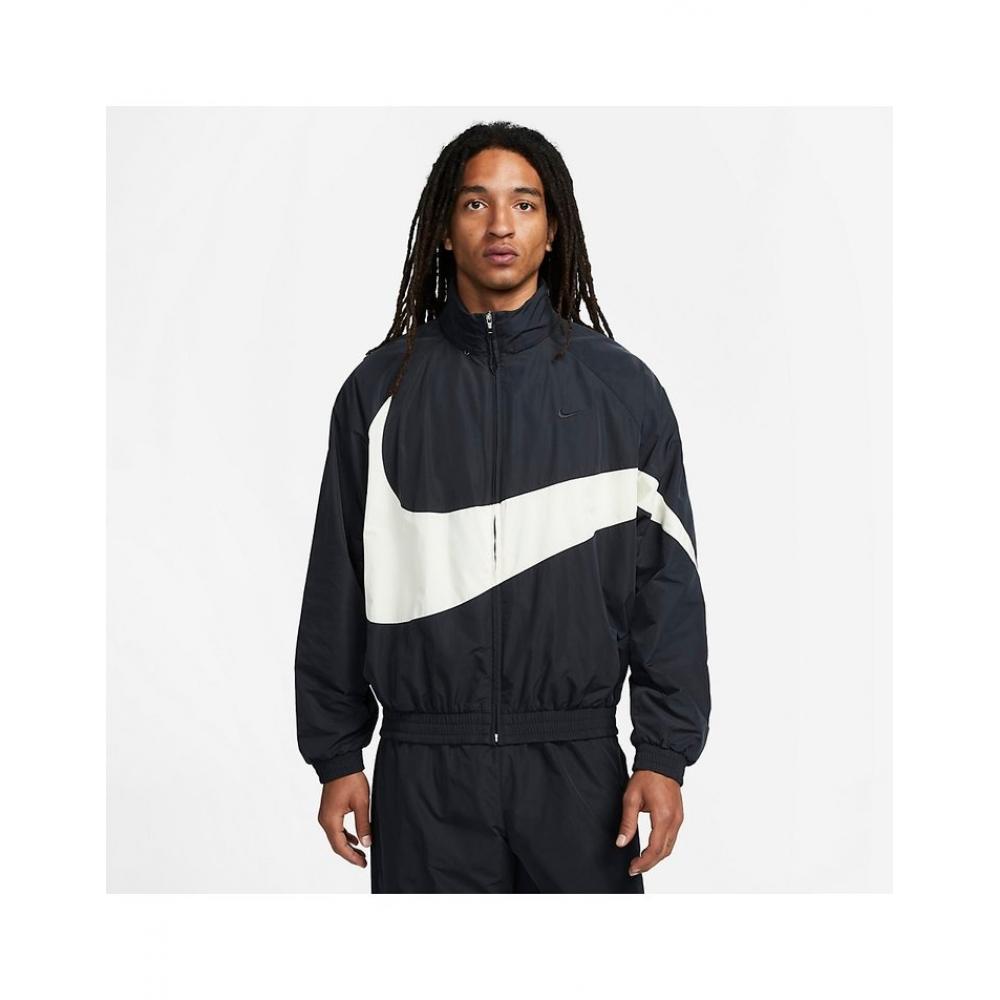 

Nike Тканий жакет Swoosh LL