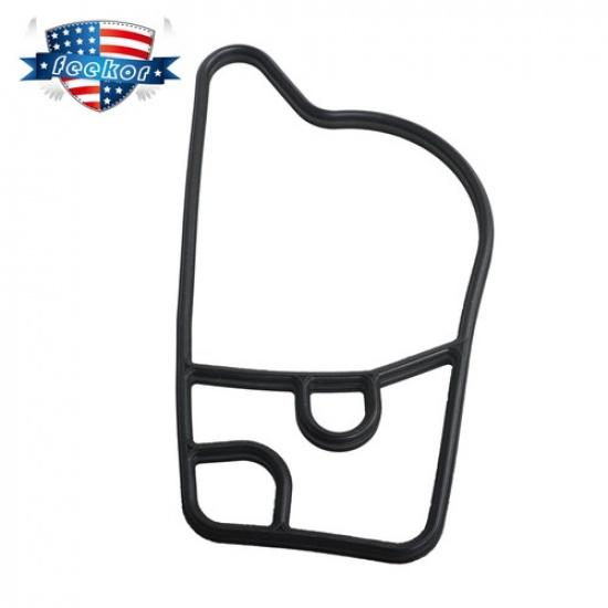 Rubber High Pressure Pump Seal Gasket Fits for Ford International DT466E