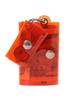 [bpr BEAMS] SALLIES/Minimal Wallet "Pocket Pal" 33030554540 ONE SIZE ORANGE