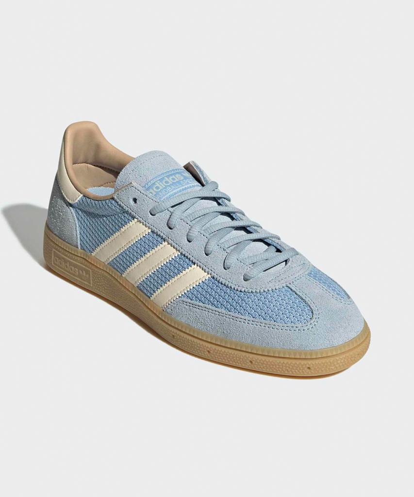 Adidas Handball Spezial - Sky Blue:Cream White / Js3866