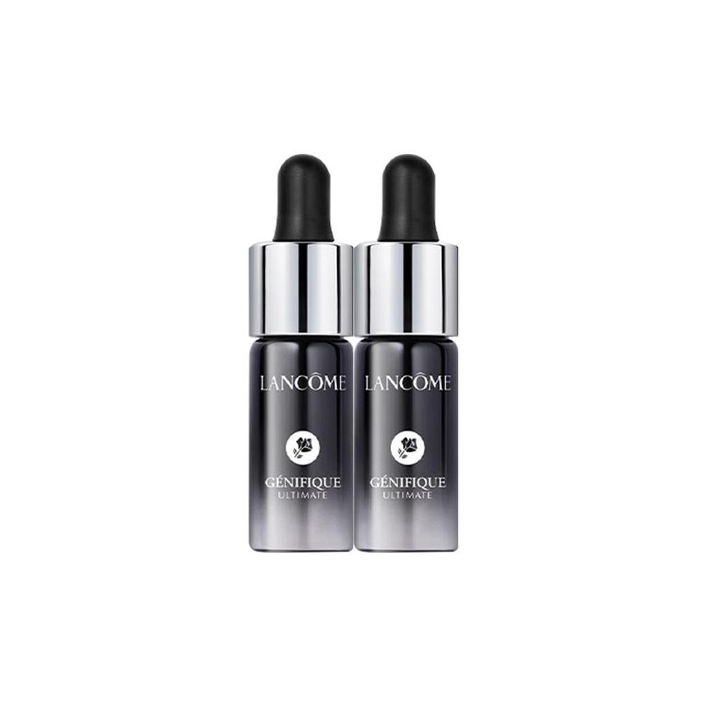 LANCÔME Génifique Ultimate Serum, 7ml/15ml Reise Größe, Barriere Reparatur & Anti-Aging Serum
