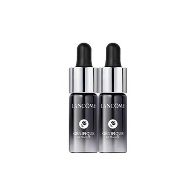 Génifique Ultimate Serum, 7ml/15ml Reise Größe, Barriere Reparatur & Anti-Aging Serum