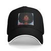 Black Girls Disgusted Doll Face Meme Casual Baseball Cap Summer Trucker Hat Adjustable FeUnisex Unisex Fashion Baseball Caps