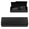 Magnetic Glasses Case STHC-14A Navy Blue