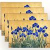 Decoração de mesa e acessórios – Suportes e guardanapos para servir mesa