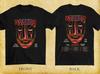 Avatar Band 2 Lados No Van Al Bosque Tour S a 5XL Camiseta de Concierto CA056 Camiseta Unisex