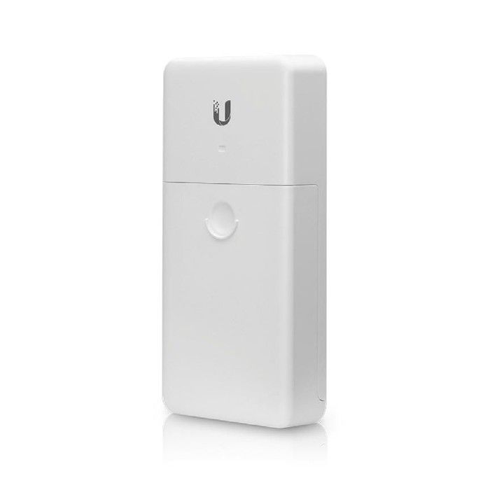 Ubiquiti NanoSwitch N-SW Commutateur 4 X 10-100-1000 (PoE) PoE Passif
