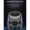 Harman Kardon Aura Studio 4 Bluetooth Speaker CN plug (adapter included)
