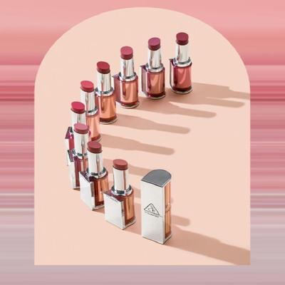 3CE Blur Matte Lippenstift 4g 12 Farben