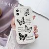 Flower Phone Case For iPhone 13 Case iPhone 11 12 14 15 16 Pro Max X XR XS MAX 7 8 Plus SE 0 Candy Color Silicone Soft Cover