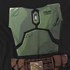 Star Wars Childrens/Kids Boba Fett Sweatshirt
