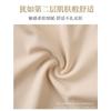 High Waist Seamless Ice Silk Safety Shorts Women Anti Slip Slim Under Skirt Pants