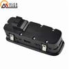 New High Quality 971959858CHUO 971959858EHUO Electric Power Window Control Switch For Porsche Cayenne 2017-
