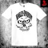 T-shirts Hommes et Femmes Harley-Davidson Motorcycles Premium Unisexes Coton Épais Biker