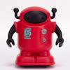 Baby Cute Desktop Intelligent Line Patrol Robot Automatic Drawing Early Childhood Education Toy Children