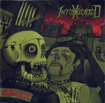 Albumy muzyczne