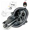 For Vauxhall Astra K 2016+ Rear Left Right Light Lamp Bulb Holder With Plug 39001577 39001578 Car Lights Parts
