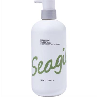Seagilon Snow Algae Oil Control Volumizing Shampoo