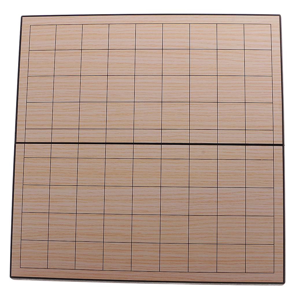 Japanese Chess Classical Wooden Board Table Outdoor Game