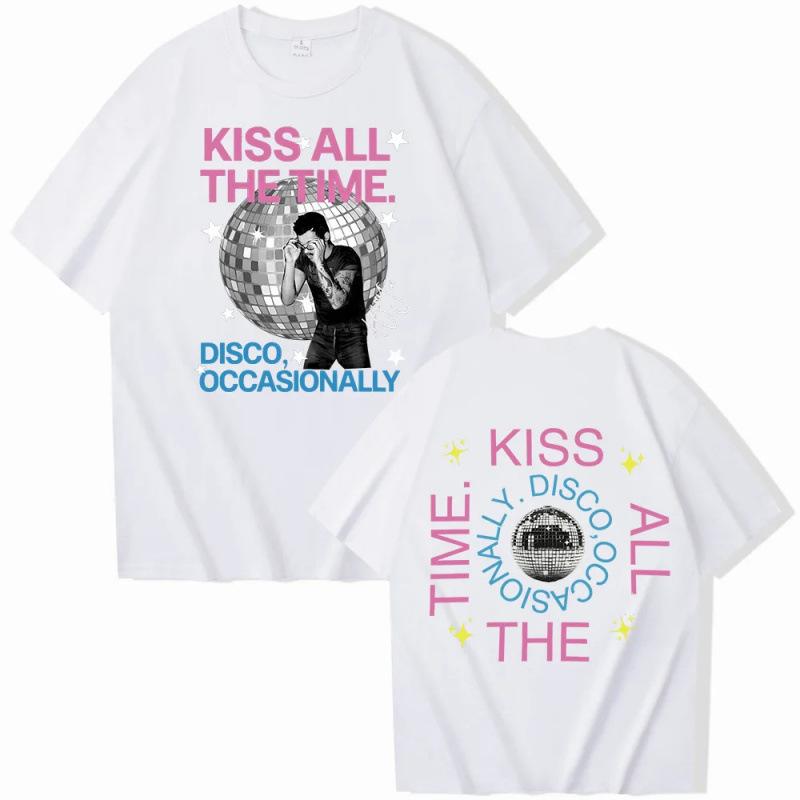 Harry Styles We Belong Together T Shirts Men Wom