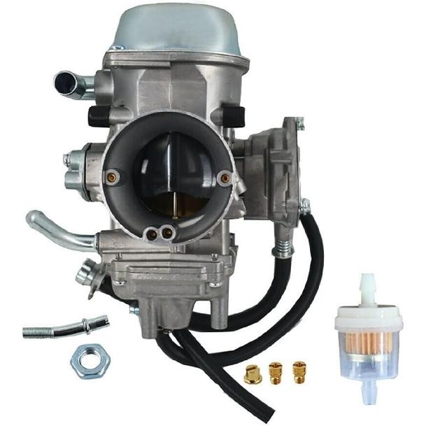 PD42J Carburetor Carb Compatible For Hisun Bennche Yamaha Grizzly UTV ATV 500/600/660/700 Car Accessories