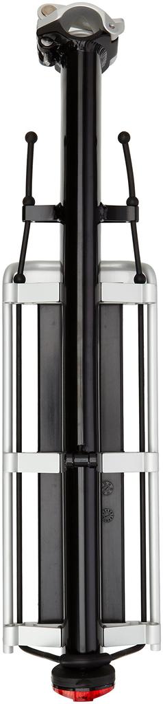 TOPEAK MTX Gepäckträger-Stange Gepäckträger-Stange für MTX Taschen und Körbe E-Typ