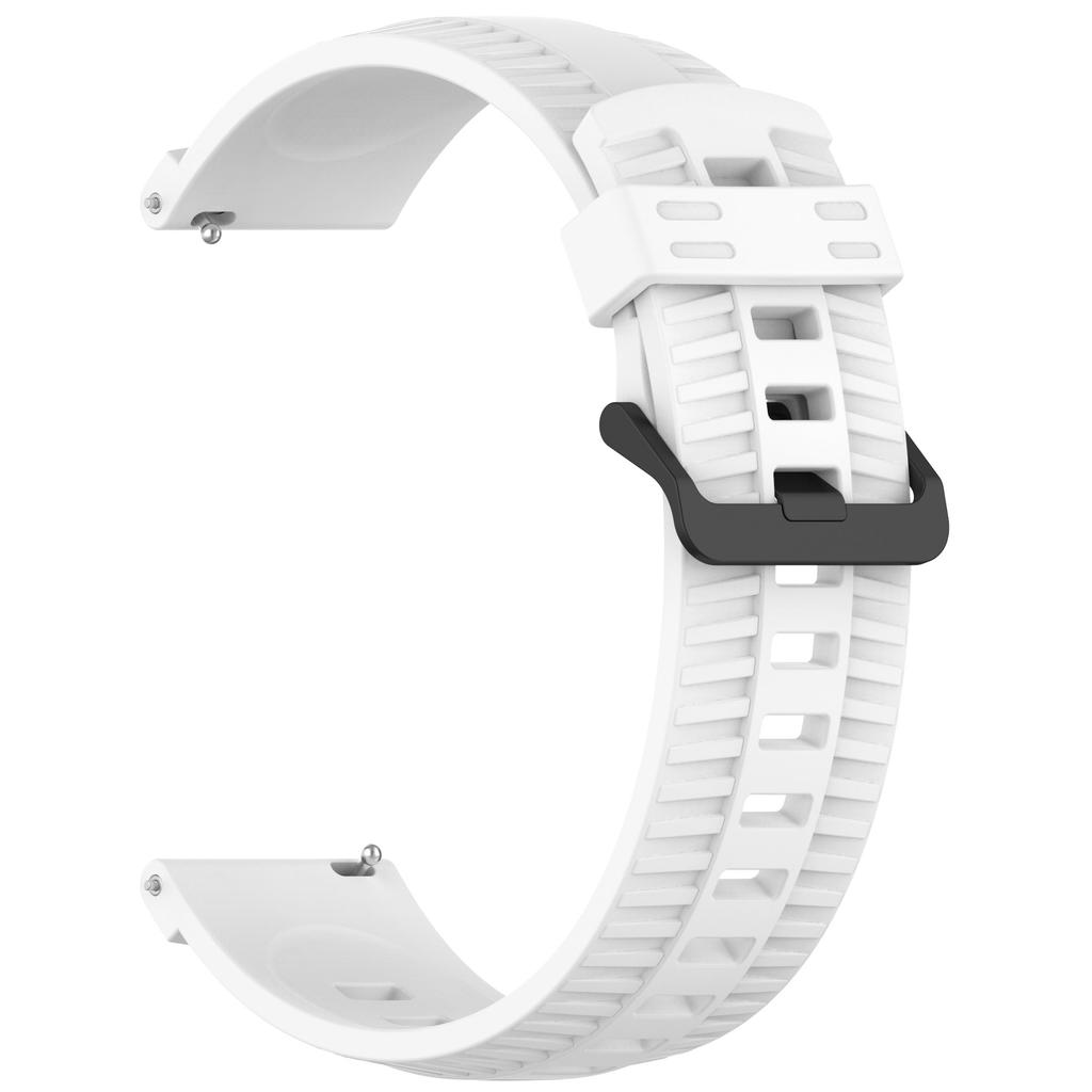 22MM Šířka Silikonový Řemínek na Hodinky Pro Huawei Watch GT 5 46mm Náramek Pro Huawei Watch GT 5 pro 46mm Náramek Pásek na Zápěstí