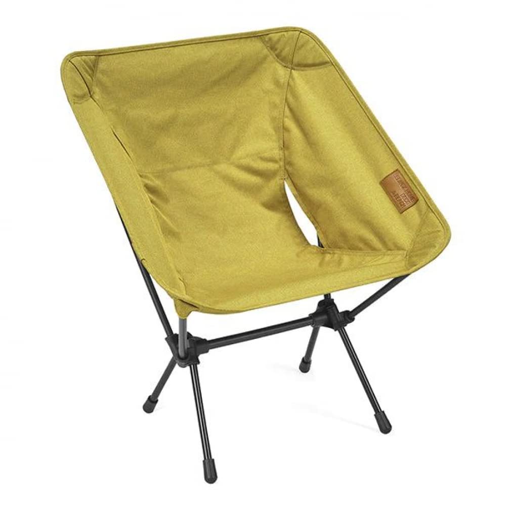 

[Helinox] Chair One Home 19750028036000 Mustard