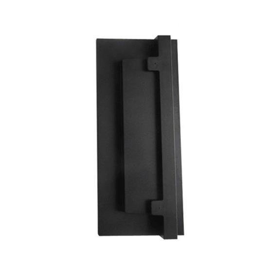 Vertical Stand Dock Bracket Holder for Xbox One Slim Xbox One S Console Host