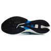 New LINING Feidian Discovery Running Shoes Men Low Top Standard White/Blue ARMR005-9