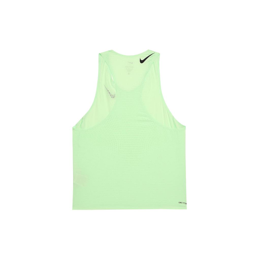 Nike Running Tank Top Men's Vapor Green FN4232-376