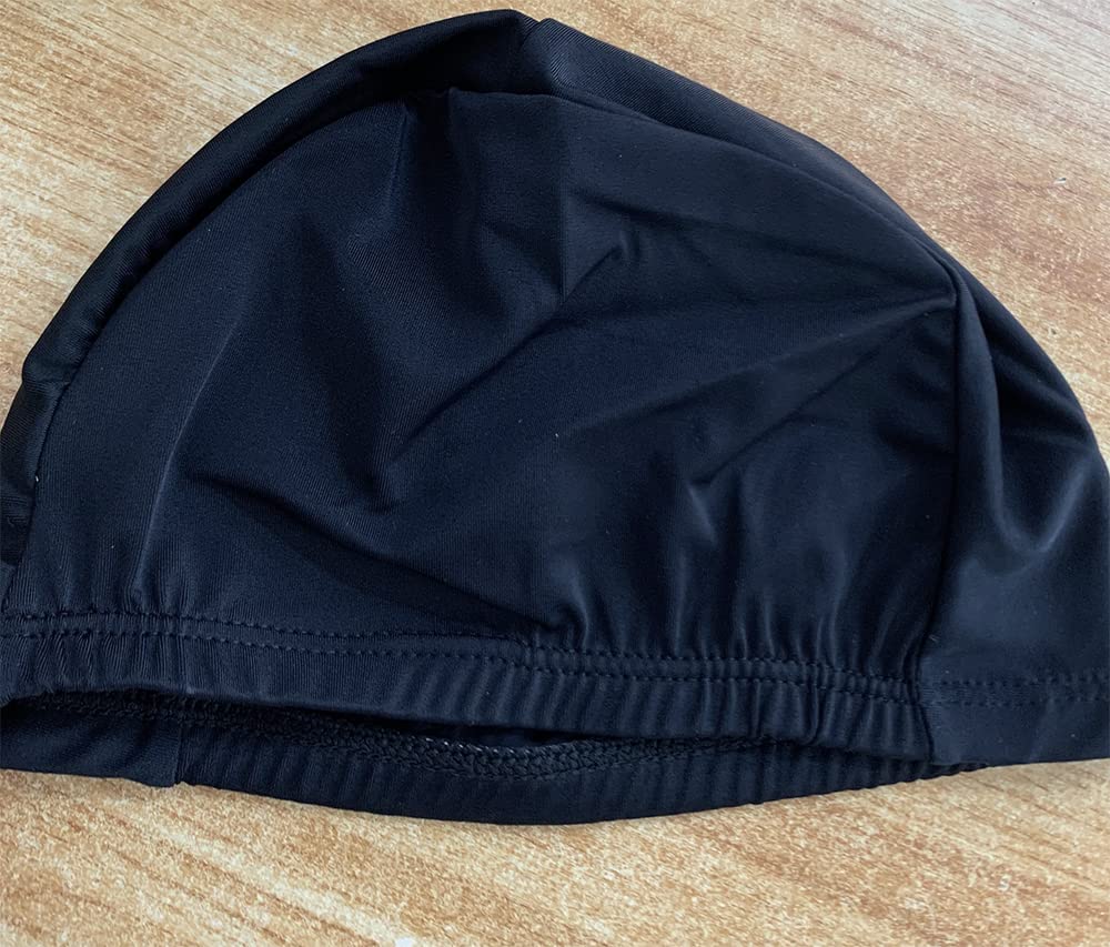 Samcos Swimming Hat, Swimming Cap, Swimming Cap, Adults, Women, Swimming