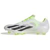 X Crazyfast+ FG Crazyrush Pack Unisex Sneakers White Cloud-White Core-Black GY7377