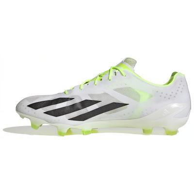 X Crazyfast+ FG Crazyrush Pack Unisexové kopačky Bílá Cloud-White Core-Black GY7377